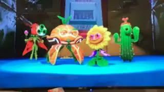 Plants vs zombies battle for neighborville part 10 battle for funderdome