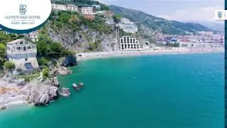 Presentazione Lloyd's Baia Hotel