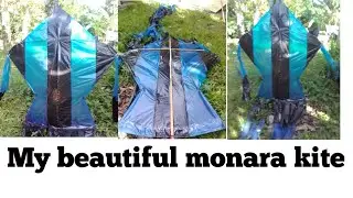 My beautiful monara kite 😍😍 | SL KITE KING