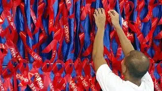 Singapore HIV registry data leak