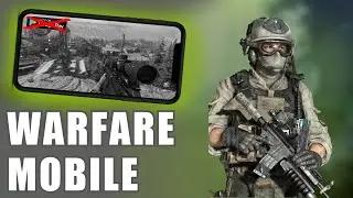 Modern Warfare Mobile REMOVED FROM GOOGLE PLAY !? || LATEST NEWS (Combat Master)