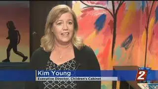 Children's Cabinet Grant