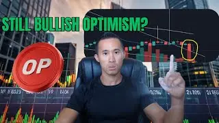 Why Optimism Coin Still Looks Very Bullish After THE Crash?