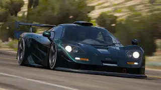 Forza Horizon 5 | Ruta Norte 1:34.319 | S2 Rivals
