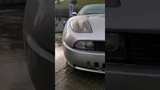 Fiat Coup&eacute; 20V Turbo - 220hp