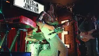Freedom Junction - Live at the Underdog 12/18/24 (Full Set)