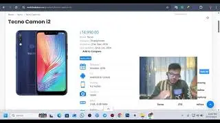 Tecno Camon i2 Phone Bangla Review | Top Cheapest Phones in BD You Can Buy Right Now