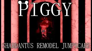 OFFICIAL Shardantus remodel jumpscare 1.