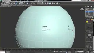 3ds max Modeling Edit Poly Weld