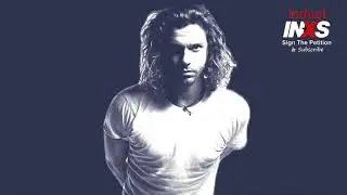Danny Saber Talks Hutch, Jagger and Bono Frontmen! | Sign & Share Petition Go To InductINXS.com