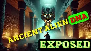 Ancient Alien DNA: The Hidden Legacy of Mesopotamian Gods | HFY | Sci-Fi Exposed...