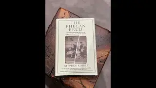 237. The Phelan Feud | A True Story of Succession