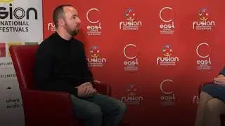 Fusion Film Festivals' Director about NO-ONE