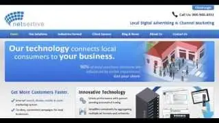 Netsertive Reviews and Comparison