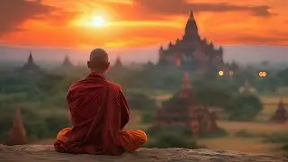 20 Minute Meditation Music for Positive Energy &bull; Relax Mind Body, Sound Healing Meditation