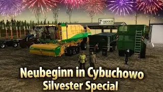 LS25-PS5 -Neubeginn in Cybuchowo Silvester Special