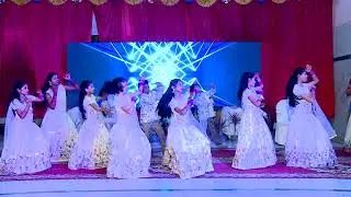 Rcb School  Annual day celebration 25-26#annualdaycelebration2025-26 #school #rcbkids #preschool 