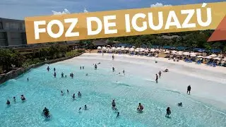 Foz de Iguazú, Paraná: Las nuevas atracciones que tienes que conocer