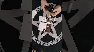 Sarah Nova's Witchfest Haul 2025