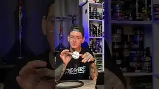 Element Воздух - melon halls!  #ванязабей #кальян #toyz #hookah #element #halls #melon #воздух #чаша