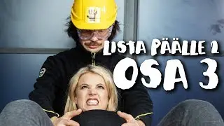 Lista Päälle 2 osa 3 - BIISONIMAFIA