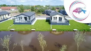Grantham Lodges