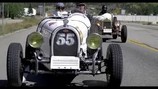 Breed of Speed Rallye 2017 (Color Version)