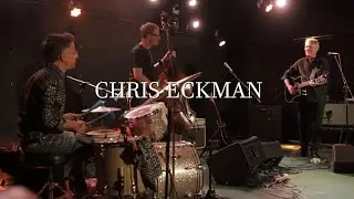 Chris Eckman (Močvara 15.5.2025.)