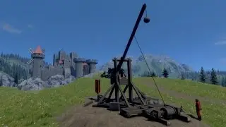 BEST MEDIEVAL FPS AND 3rd PERSON PC GAMES