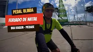 PEDAL DE NATAL