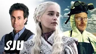 Game of Thrones & The Art of Finales | SJU