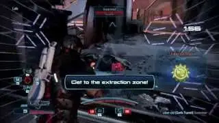 Ari's Mass Effect 3 Misadventures: Ep. 22