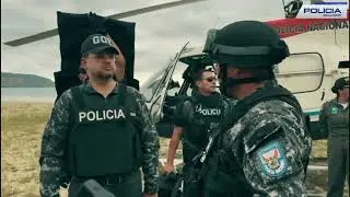 🚓👮♂️ REFUERZO POLICIAL Y OPERATIVOS DE CONTROL EN PUERTO LÓPEZ | SEGURIDAD PARA LA CIUDADANÍA