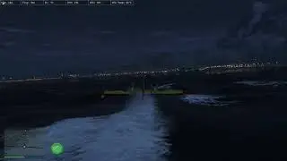 FiveM Aerial Fire Fighter Part 2