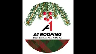 A1 Roofing Holiday Party 2022