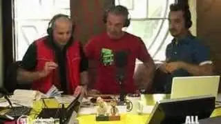 Aldo Rock Calandro - alcuni test per stabilire la forma