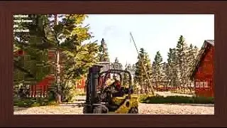 Wright Family Gaming LumberJack Dynasty GamePlay 3