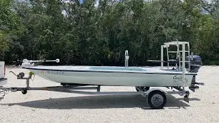 2019 Cayo 173 *FOR SALE* Full Walkthrough in Palm Harbor, FL August 2025