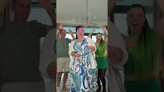This is my fav video with my parents 😍💚 #dance