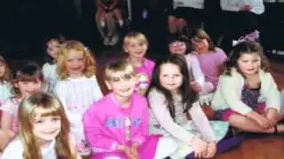 MYSTER MAGIC CHILDREN'S ENTERTAINER