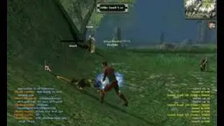 archlord duvelske lvl8