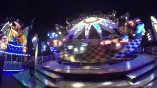 FÊTE FORAINE DE TOURS