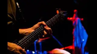 Base para improvisar en Sol menor - Backing track in G minor