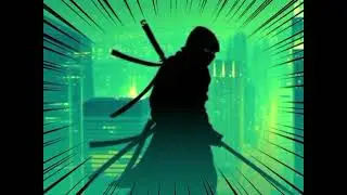 Moving With The Shadows - Ninja Workout Beat (Made by @shadowwarriorszen)