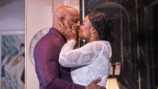 MREMBO ANAJIKUTA AKIFUNGA NDOA NA MWANAUME ALIYEMUUA BABA YAKE MZAZI, Love story💞