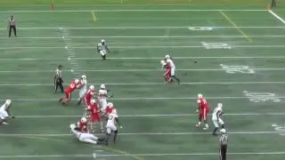 Jordan Ford #6 full highlights