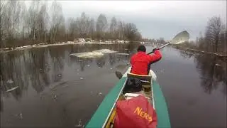 Уборть в январе 2023