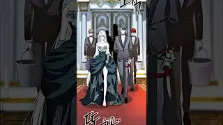Mommy Raviel😳 | Sss-Class Suicide Hunter | #manhwa  #webtoon #shorts