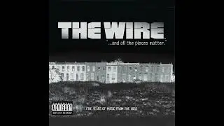 Florian M - Wax Music Box (The Wire OST)