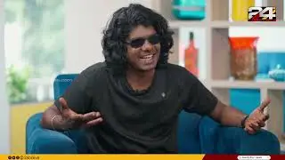 വേടൻ രാഷ്ട്രീയത്തിൽ ഇറങ്ങുമോ? | Vedan Interview | Hashmi Taj Ibrahim